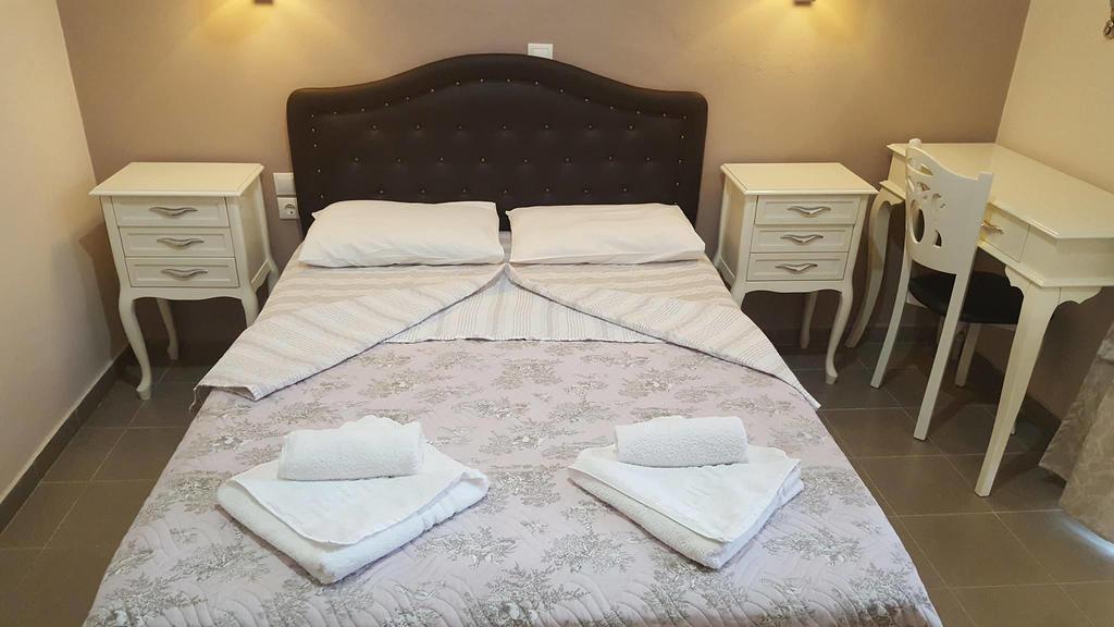 Palataki Studios Loutrópolis Thermís Dış mekan fotoğraf
