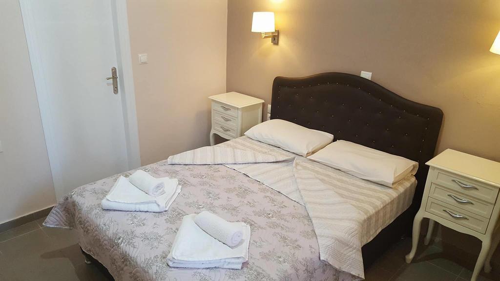 Palataki Studios Loutrópolis Thermís Dış mekan fotoğraf