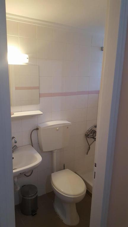 Palataki Studios Loutrópolis Thermís Dış mekan fotoğraf