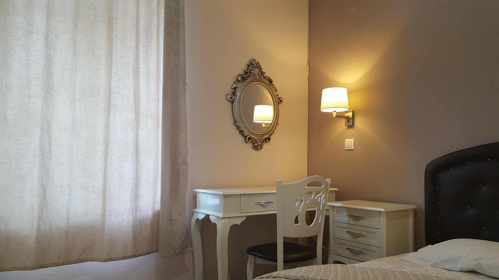 Palataki Studios Loutrópolis Thermís Dış mekan fotoğraf