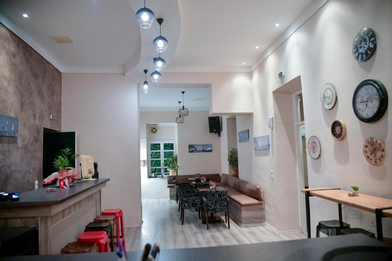 Palataki Studios Loutrópolis Thermís Dış mekan fotoğraf
