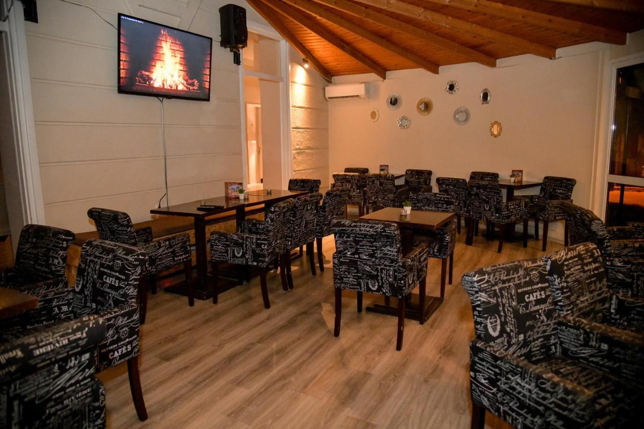Palataki Studios Loutrópolis Thermís Dış mekan fotoğraf